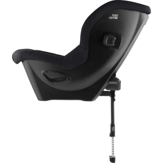 Автокресло 61–125 см Britax Römer MAX-SAFE PRO Galaxy Black/Черный - Фото 3