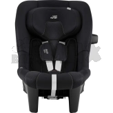 Автокресло 61–125 см Britax Römer MAX-SAFE PRO Galaxy Black/Черный