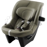 Автокресло 61–125 см Britax Römer MAX-SAFE PRO LUX Urban Olive/Оливковое
