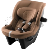 Автокресло 61–125 см Britax Römer MAX-SAFE PRO LUX Warm Caramel/Карамель