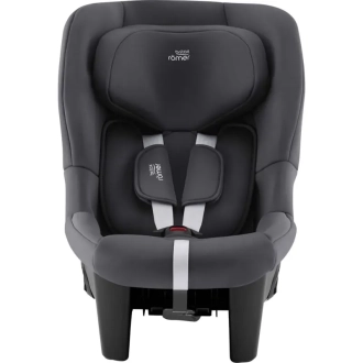 Автокресло 61–125 см Britax Römer SAFE-WAY M Midnight Grey/Серый - Фото 2