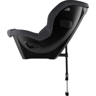 Автокресло 61–125 см Britax Römer SAFE-WAY M Midnight Grey/Серый - Фото 4