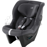 Автокресло 61–125 см Britax Römer SAFE-WAY M Midnight Grey/Серый