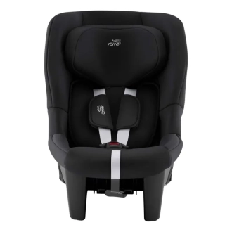 Автокресло 61–125 см Britax Römer SAFE-WAY M Space Black/Черный - Фото 2