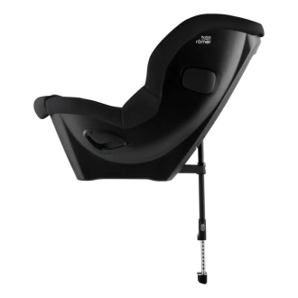 Автокресло 61–125 см Britax Römer SAFE-WAY M Space Black/Черный - Фото 4