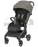 Коляска прогулянкова Carrello Atom M CRL-5527 Racing Green/Зелений