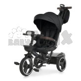 Велосипед трехколесный El Camino VECTOR ME 1162-1 Night Black/Черный