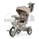 Велосипед трехколесный El Camino VECTOR ME 1162-1 Taupe Beige/Бежевый
