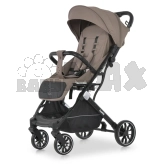 Коляска прогулянкова Bambi M 5727-1 FLASH Taupe Gray/Бежевий