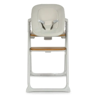Стульчик для кормления 4 в 1 El Camino GROWEE ME 1222 Cream/Молочный - Фото 1