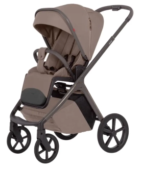 Коляска 2 в 1 Carrello Vector CRL-6552 Cashmere Beige/Бежевый - Фото 1