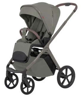 Коляска 2 в 1 Carrello Vector CRL-6550 Artichoke Green/Зеленый - Фото 2