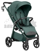 Коляска прогулочная Carrello Bravo Lite CRL-5529 County Green /1/ Зеленый