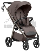 Коляска прогулочная Carrello Bravo Lite CRL-5529 Derby Brown /1/ Коричневый