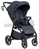 Коляска прогулочная Carrello Bravo Lite CRL-5529 Midnight Blue /1/ Синий