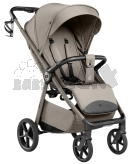 Коляска прогулочная Carrello Bravo Lite CRL-5529 Oak Beige /1/ Бежевый