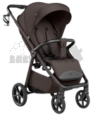 Коляска прогулочная Carrello Bravo Lite CRL-5529 Supreme Brown /1/ Коричневый