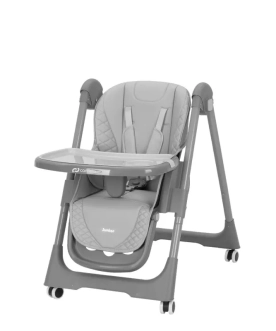 Стульчик для кормления Carrello Junior CRL-1412 Beige/Бежевый - Фото 6