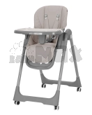 Стульчик для кормления Carrello Junior CRL-1412 Beige/Бежевый