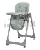 Стульчик для кормления Carrello Junior CRL-1412 Dark Green/Темно-зеленый