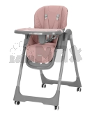Стульчик для кормления Carrello Junior CRL-1412 Dark Pink/Темно-розовый