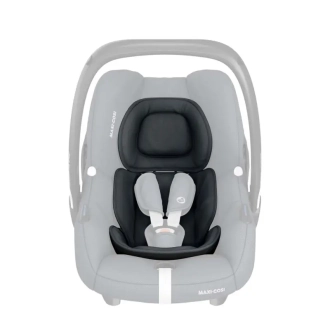 Автокресло 40–75 см MAXI-COSI CabrioFix i-Size Essential Graphite/Графитовый - Фото 1