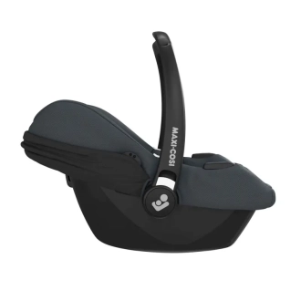 Автокресло 40–75 см MAXI-COSI CabrioFix i-Size Essential Graphite/Графитовый - Фото 2