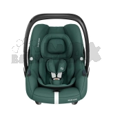 Автокресло 40–75 см MAXI-COSI CabrioFix i-Size Essential Green/Зеленый