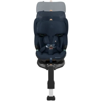 Автокресло 40–150 см MAXI-COSI Emerald 360 Pro Authentic Blue/Синий - Фото 2