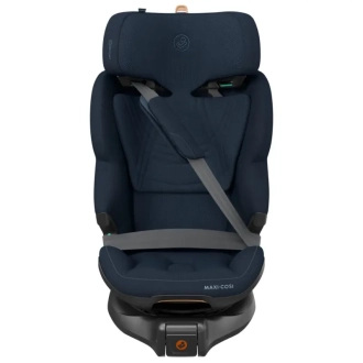 Автокресло 40–150 см MAXI-COSI Emerald 360 Pro Authentic Blue/Синий - Фото 3
