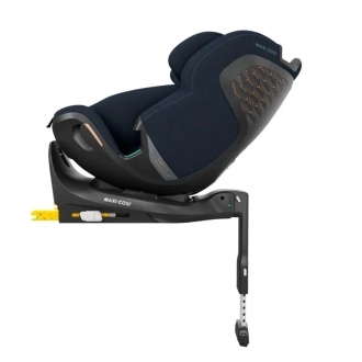 Автокресло 40–150 см MAXI-COSI Emerald 360 Pro Authentic Blue/Синий - Фото 4