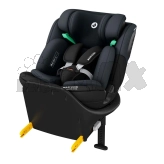 Автокресло 40–150 см MAXI-COSI Emerald 360 S Tonal Black/Черный
