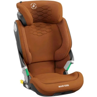 Автокресло 100–145 см MAXI-COSI Kore Pro i-Size Authentic Cognac/Коричневый - Фото 1