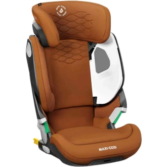 Автокресло 100–145 см MAXI-COSI Kore Pro i-Size Authentic Cognac/Коричневый - Фото 2