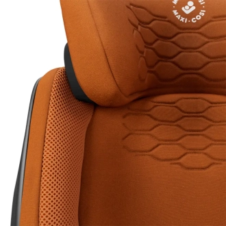 Автокресло 100–145 см MAXI-COSI Kore Pro i-Size Authentic Cognac/Коричневый - Фото 3