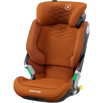 Автокресло 100–145 см MAXI-COSI Kore Pro i-Size Authentic Cognac/Коричневый - Фото 6