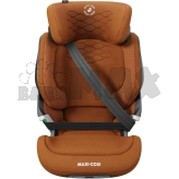 Автокресло 100–145 см MAXI-COSI Kore Pro i-Size Authentic Cognac/Коричневый