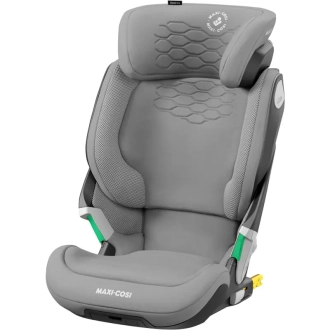 Автокрісло 100–145 см MAXI-COSI Kore Pro i-Size Authentic Grey/Сірий - Фото 1