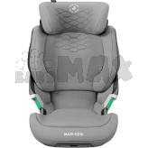 Автокресло 100–145 см MAXI-COSI Kore Pro i-Size Authentic Grey/Серый
