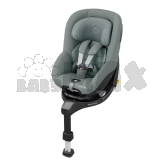 Автокресло 40–105 см MAXI-COSI Mica 360 PRO i-Size Authentic Graphite/Графитовый