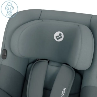 Автокресло 40–105 см MAXI-COSI Mica 360 S Tonal Graphite/Графитовый - Фото 1