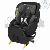 Автокресло 40–105 см MAXI-COSI Mica PRO ECO i-Size Authentic Black/Черный