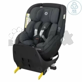Автокресло 40-105 см MAXI-COSI Mica PRO ECO i-Size Authentic Graphite/Графитовый