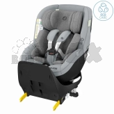 Автокресло 40–105 см MAXI-COSI Mica PRO ECO i-Size Authentic Grey/Серый