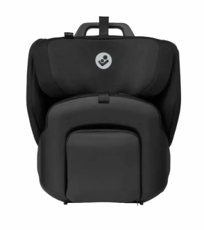 Автокресло 80–105 см MAXI-COSI Nomad Plus Authentic Black/Черный - Фото 2