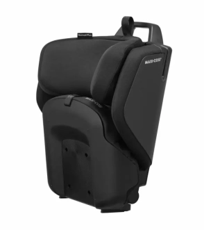 Автокресло 80–105 см MAXI-COSI Nomad Plus Authentic Black/Черный - Фото 3