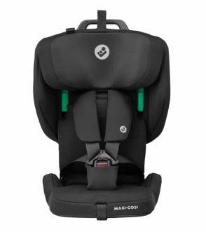 Автокресло 80–105 см MAXI-COSI Nomad Plus Authentic Black/Черный - Фото 4
