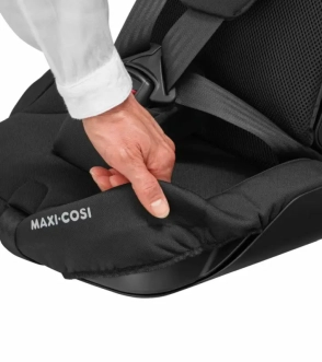 Автокресло 80–105 см MAXI-COSI Nomad Plus Authentic Black/Черный - Фото 5