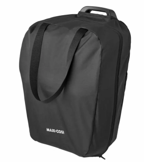 Автокресло 80–105 см MAXI-COSI Nomad Plus Authentic Black/Черный - Фото 7