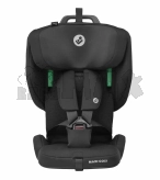 Автокресло 80–105 см MAXI-COSI Nomad Plus Authentic Black/Черный